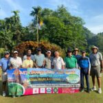 Jakarta-Bogor & Surabaya Golf trip for couple of days Obsolutely outstanding & Wonderful