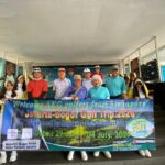 Golfers from Singapore: A Memorable Golf Journey Across Jakarta & Bogor